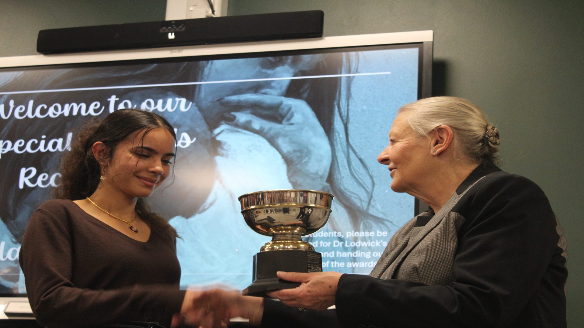 Exams Millais School